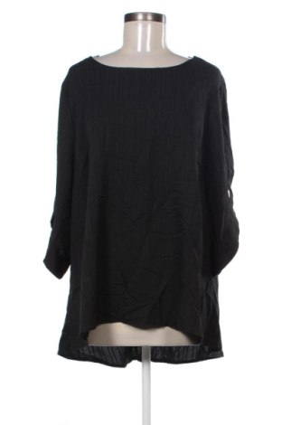 Dámska blúza SHEIN, Veľkosť XXL, Farba Čierna, Cena  11,95 €
