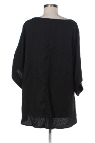 Dámska blúza SHEIN, Veľkosť XXL, Farba Čierna, Cena  11,95 €