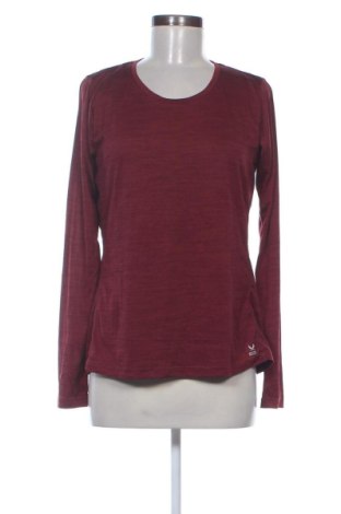 Дамска блуза SOC, Размер M, Цвят Червен, Цена 14,31 €