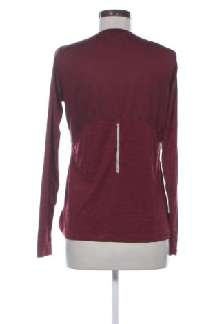 Дамска блуза SOC, Размер M, Цвят Червен, Цена 14,31 €