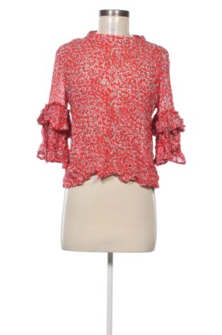 Dámská halenka SOLOTRE, Velikost S, Barva Vícebarevné, Cena  629,00 Kč