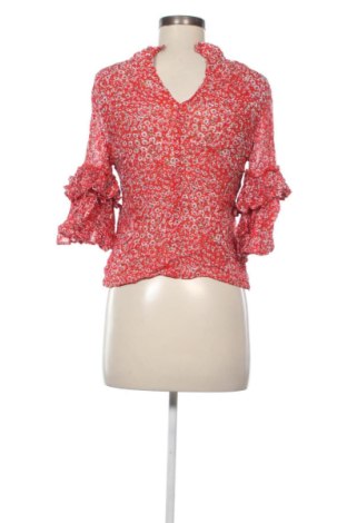 Dámská halenka SOLOTRE, Velikost S, Barva Vícebarevné, Cena  629,00 Kč