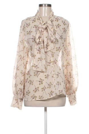 Дамска блуза SOLOTRE, Размер L, Цвят Многоцветен, Цена 25,05 €