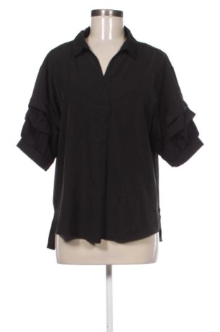 Dámska blúza SZACHOWNICA, Veľkosť M, Farba Čierna, Cena  9,70 €