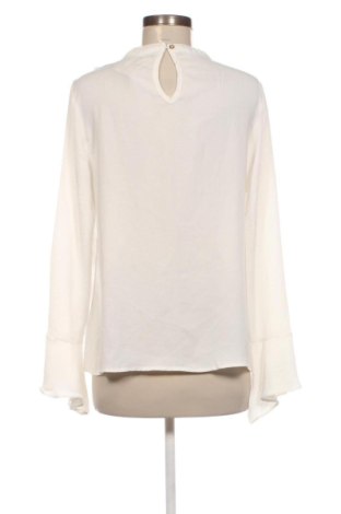 Bluză de femei SZACHOWNICA, Mărime M, Culoare Alb, Preț 50,59 Lei