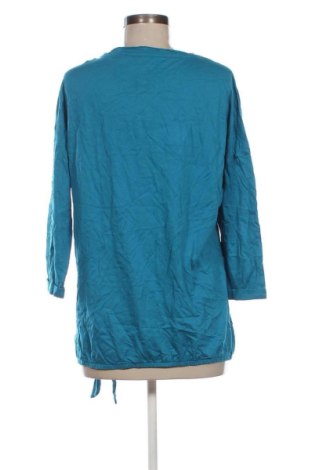 Дамска блуза Sa. Hara, Размер L, Цвят Син, Цена 9,71 €