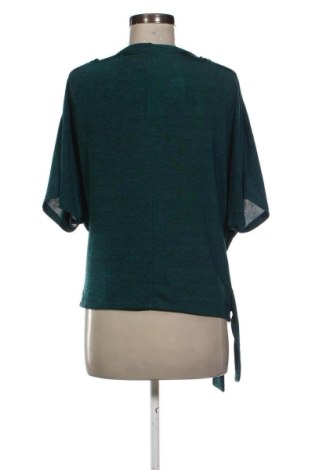Дамска блуза Sa. Hara, Размер S, Цвят Зелен, Цена 10,22 €