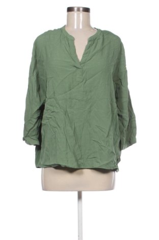 Dámska blúza Sa. Hara, Veľkosť XL, Farba Zelená, Cena  9,95 €