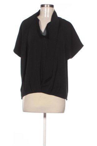 Damen Shirt Sa. Hara, Größe S, Farbe Schwarz, Preis 6,99 €