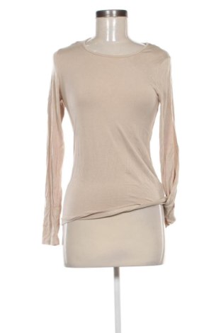 Damen Shirt Sa. Hara, Größe M, Farbe Beige, Preis € 12,99