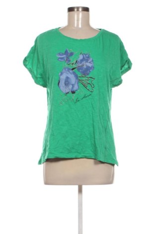 Дамска блуза Sa. Hara, Размер L, Цвят Многоцветен, Цена 10,22 €