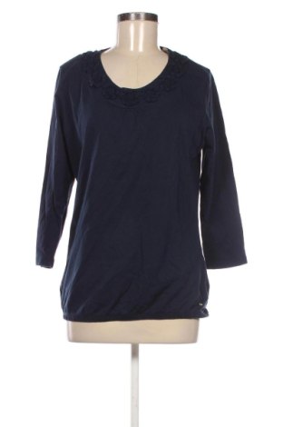 Дамска блуза Sa. Hara, Размер L, Цвят Син, Цена 10,00 €