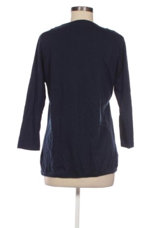 Дамска блуза Sa. Hara, Размер L, Цвят Син, Цена 10,00 €