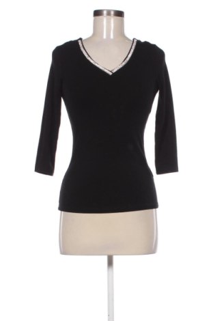 Damen Shirt Sabra, Größe XS, Farbe Schwarz, Preis € 10,00