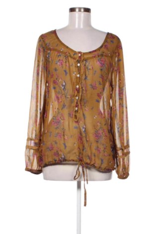 Дамска блуза Saint Tropez, Размер M, Цвят Многоцветен, Цена 17,00 €
