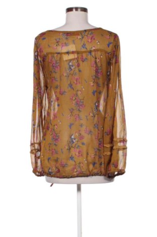 Дамска блуза Saint Tropez, Размер M, Цвят Многоцветен, Цена 17,00 €