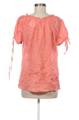 Dámska blúza Saint Tropez, Veľkosť L, Farba Červená, Cena  16,95 €