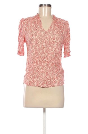 Damen Shirt Saint Tropez, Größe M, Farbe Mehrfarbig, Preis 17,99 €