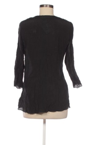 Dámská halenka Saint Tropez, Velikost M, Barva Černá, Cena  519,00 Kč