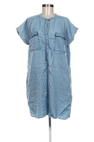 Bluză de femei Saint Tropez, Mărime XL, Culoare Albastru, Preț 72,99 Lei