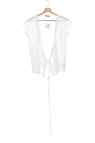 Damen Shirt Saix, Größe M, Farbe Ecru, Preis 9,70 €