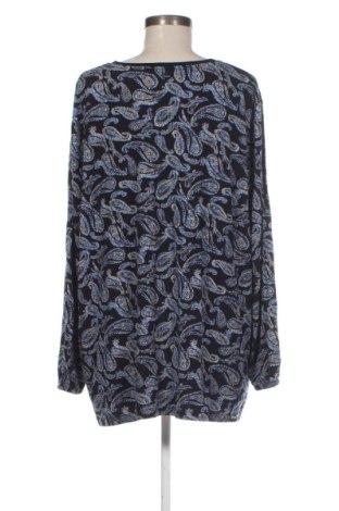 Damen Shirt Samoon, Größe XXL, Farbe Mehrfarbig, Preis € 9,99