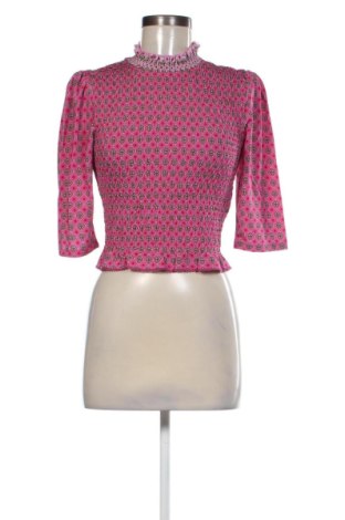 Damen Shirt Sandro, Größe XS, Farbe Mehrfarbig, Preis € 42,00