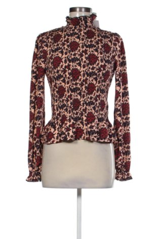 Bluzka damska Sandro, Rozmiar XS, Kolor Kolorowy, Cena 476,90 zł