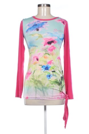 Bluzka damska Sarah Chole, Rozmiar M, Kolor Kolorowy, Cena 91,99 zł