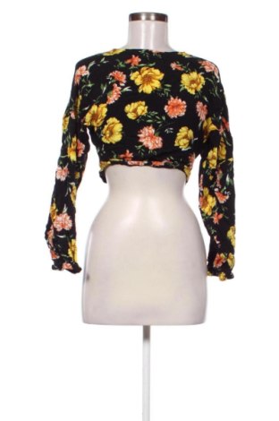 Dámska blúza Sateen, Veľkosť S, Farba Viacfarebná, Cena  10,00 €