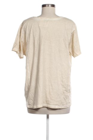 Damen Shirt Scee by Twin-Set, Größe M, Farbe Beige, Preis 27,99 €