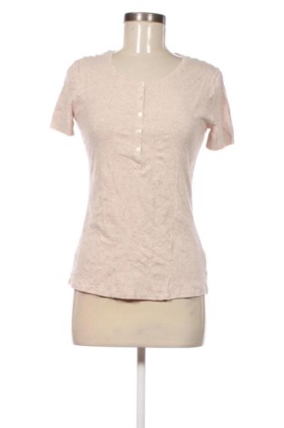 Damen Shirt Schiesser, Größe L, Farbe Beige, Preis € 18,99