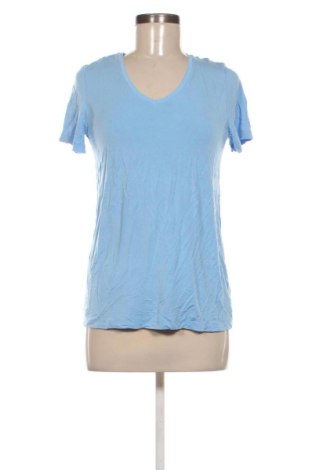 Γυναικεία μπλούζα Schiesser, Μέγεθος M, Χρώμα Μπλέ, Τιμή 16,99 €