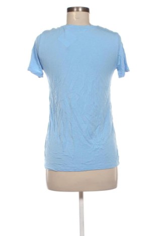 Γυναικεία μπλούζα Schiesser, Μέγεθος M, Χρώμα Μπλέ, Τιμή 16,99 €