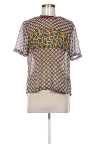 Дамска блуза Scotch & Soda, Размер S, Цвят Многоцветен, Цена 35,27 €