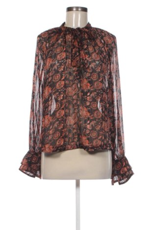 Дамска блуза Scotch & Soda, Размер M, Цвят Многоцветен, Цена 42,43 €