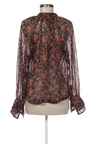 Дамска блуза Scotch & Soda, Размер M, Цвят Многоцветен, Цена 42,43 €