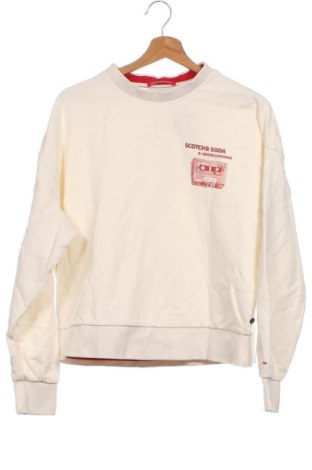 Дамска блуза Scotch & Soda, Размер XS, Цвят Бежов, Цена 42,00 €