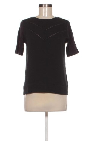 Bluzka damska Scotch & Soda, Rozmiar XS, Kolor Czarny, Cena 183,99 zł