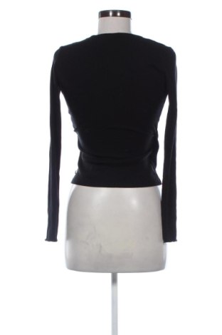 Γυναικεία μπλούζα Scotch & Soda, Μέγεθος M, Χρώμα Μαύρο, Τιμή 113,17 €