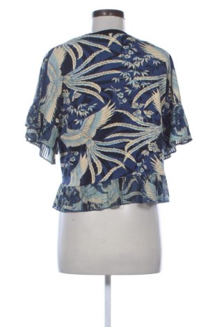 Дамска блуза Scotch & Soda, Размер M, Цвят Многоцветен, Цена 35,27 €