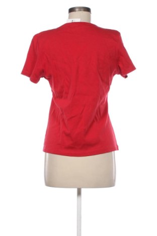 Damen Shirt Scottage, Größe M, Farbe Rot, Preis 12,99 €