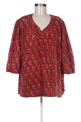 Női blúz Seasons, Méret XXL, Szín Piros, Ár 4 132 Ft