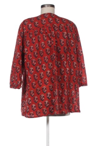 Női blúz Seasons, Méret XXL, Szín Piros, Ár 4 132 Ft