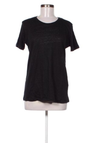 Дамска блуза Second Female, Размер L, Цвят Черен, Цена 21,00 €