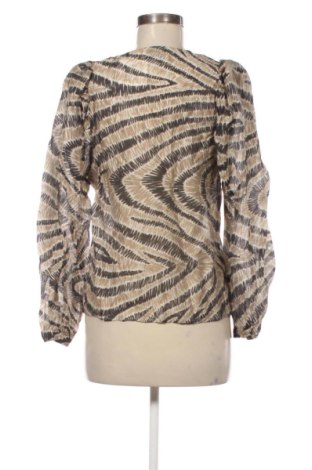 Дамска блуза Second Female, Размер S, Цвят Многоцветен, Цена 25,05 €