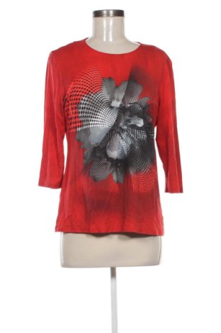Damen Shirt Seidel, Größe L, Farbe Mehrfarbig, Preis € 7,99