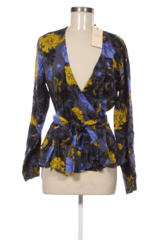 Bluzka damska Selected, Rozmiar M, Kolor Kolorowy, Cena 261,99 zł