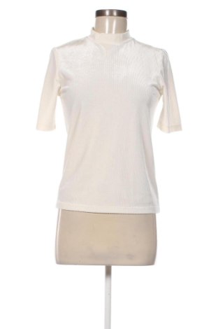 Дамска блуза Selected Femme, Размер XS, Цвят Екрю, Цена 21,00 €