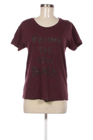 Bluzka damska Selected Femme, Rozmiar S, Kolor Czerwony, Cena 75,99 zł